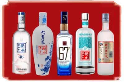 莱芜区回收衡水老白干